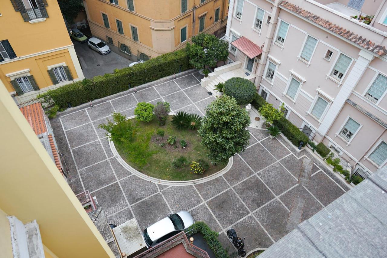Roma Room Hotel — Foto 3